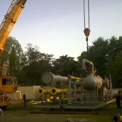 01 DARNELL ENGINEERING DEL PLATA S.A.