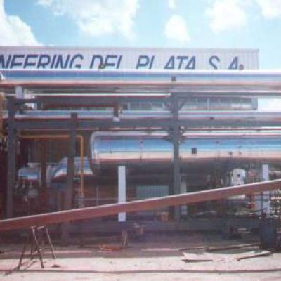 02 DARNELL ENGINEERING DEL PLATA S.A.