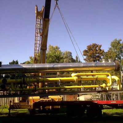 06 DARNELL ENGINEERING DEL PLATA S.A.