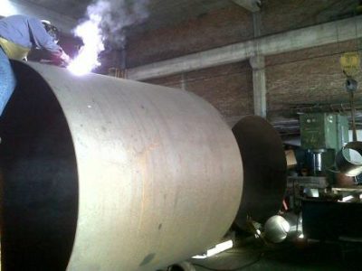10 DARNELL ENGINEERING DEL PLATA S.A.