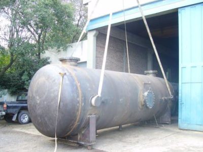 13 DARNELL ENGINEERING DEL PLATA S.A.