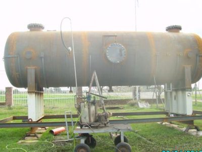 17 DARNELL ENGINEERING DEL PLATA S.A.